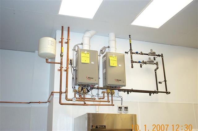 Cameron Plumbing, Inc.