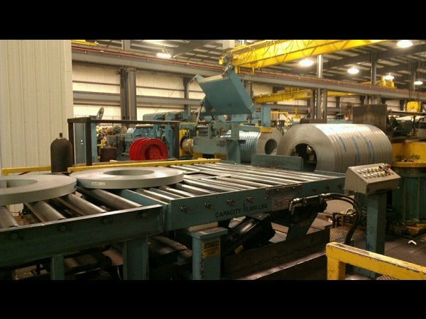 Custom Coating, Inc