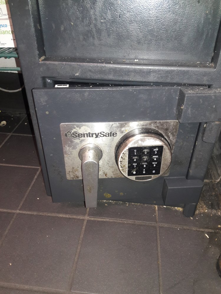 Smitty's Locksmith Service