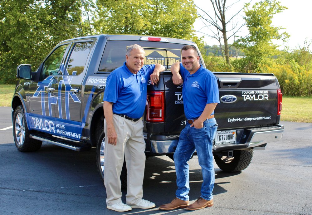 image of business Taylor Home Improvement