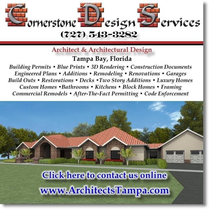 Cornerstone Design Services