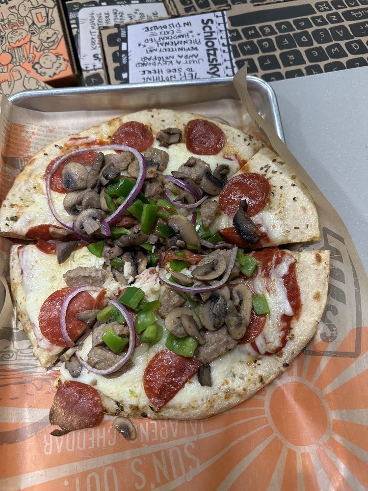 Schlotzsky's