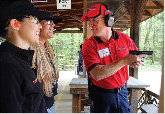 High Rock Shooting Association