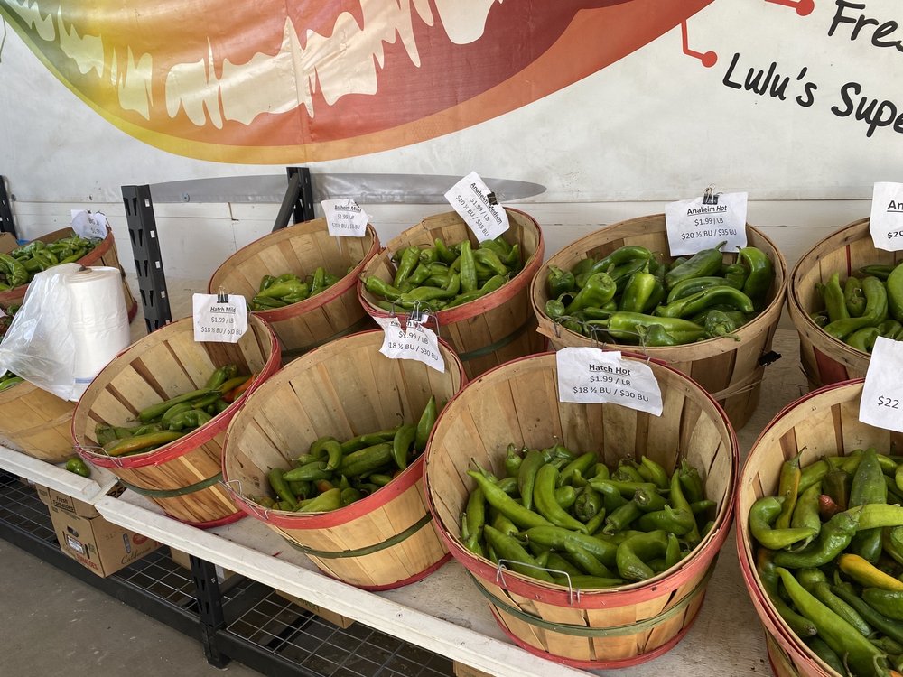 Lulu's Farm Roadside Market