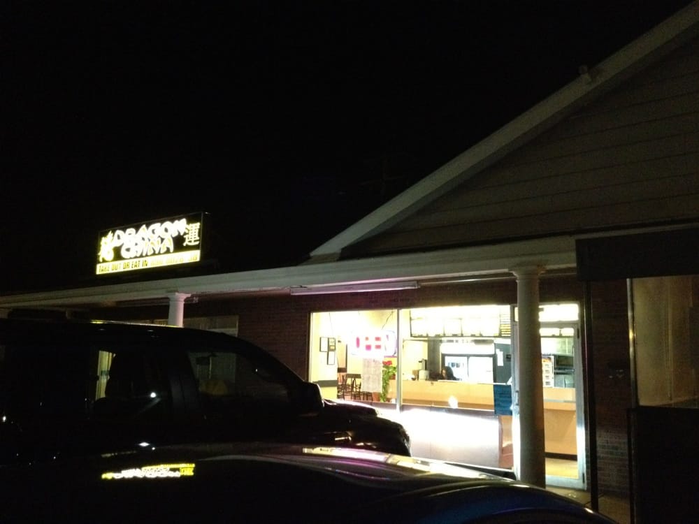 Dragon China 13 Reviews Chinese 889 E National Rd, Vandalia, OH