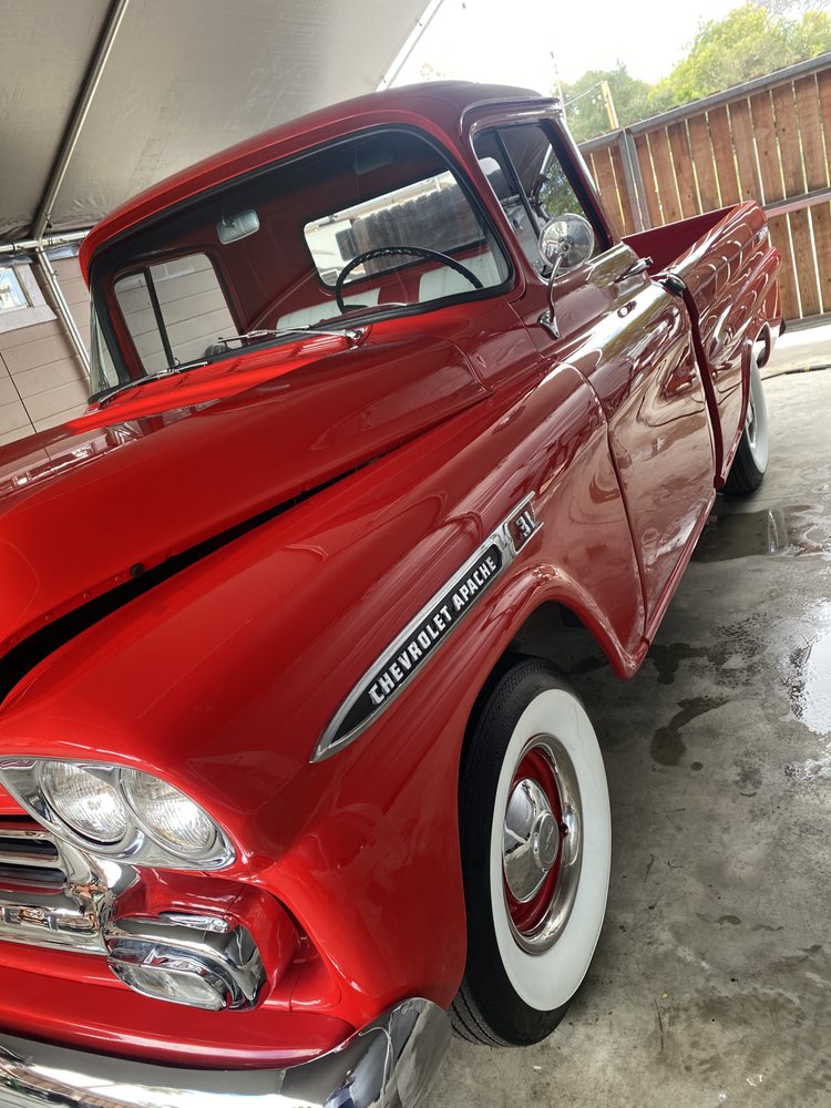 WOW Detailing