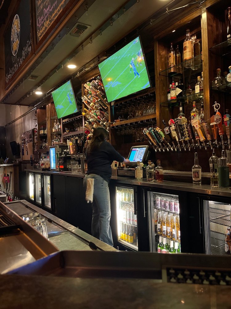 502 Bar