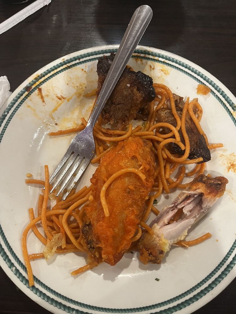 Star Buffet
