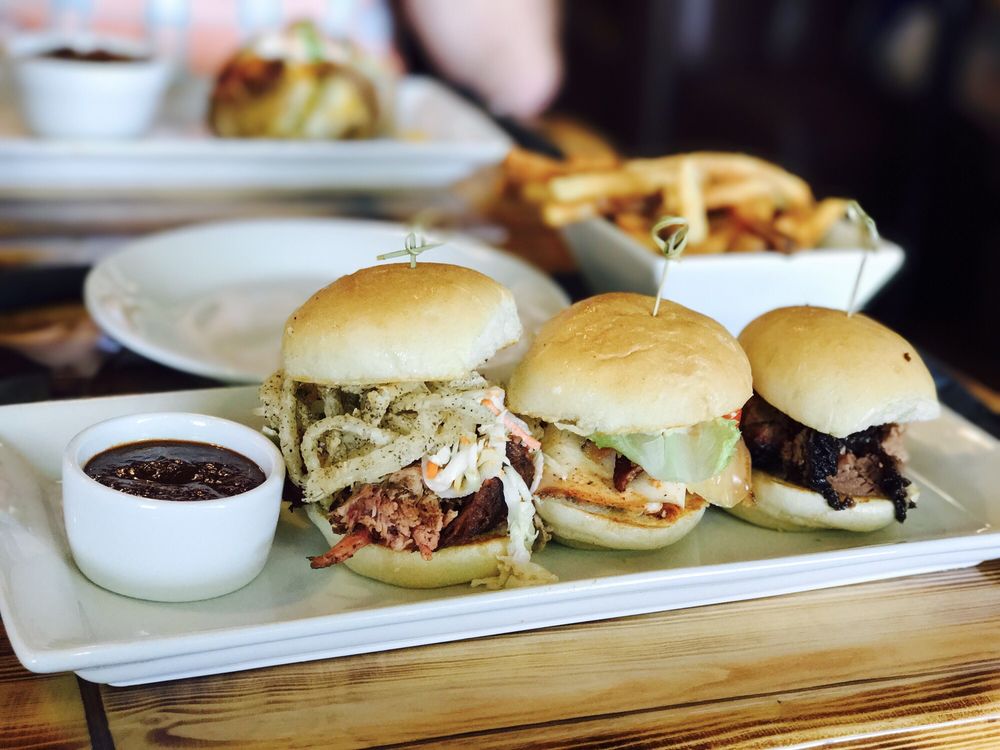 Blind Box BBQ 309 Photos & 352 Reviews Barbeque 13214 W 62nd Ter