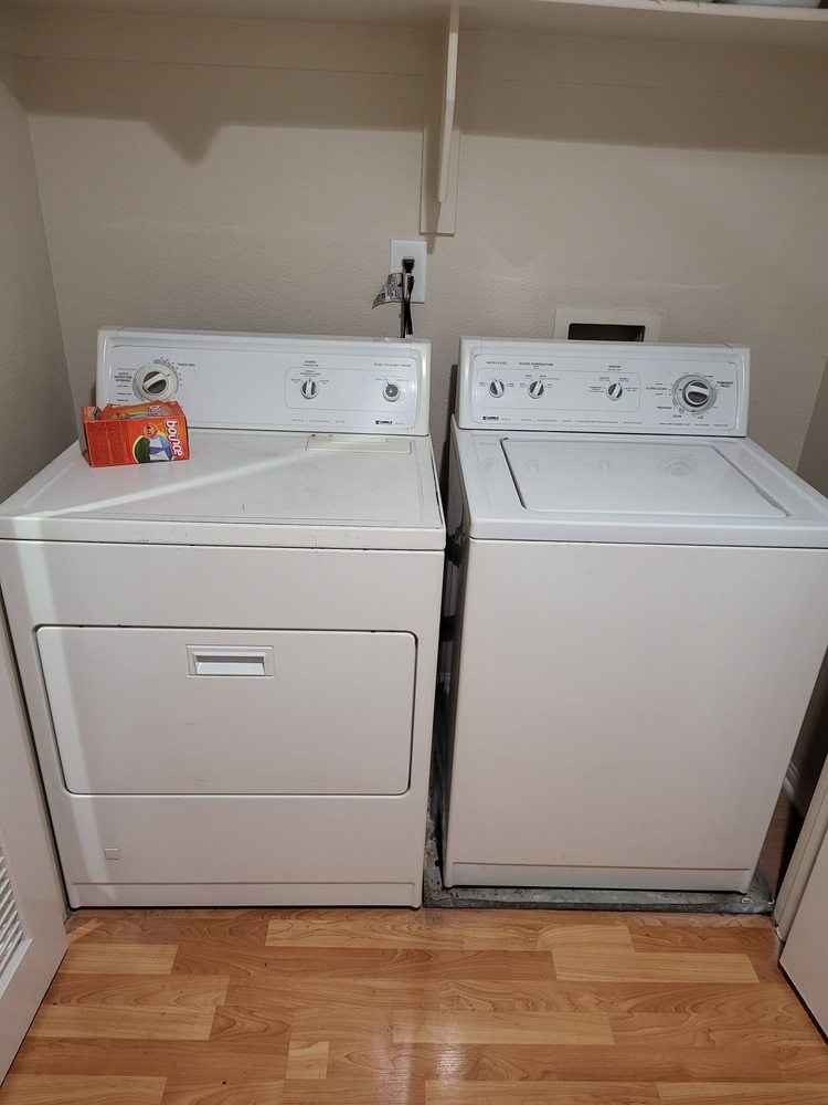 Chuy's Appliance Repair