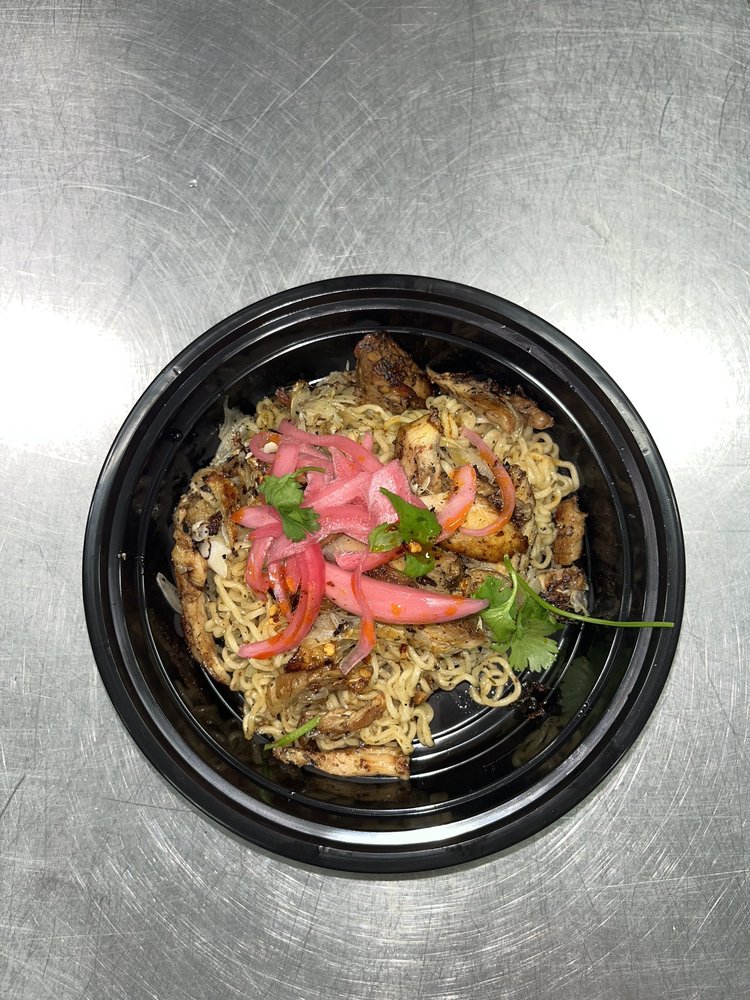 Barrio Chino - Berkeley