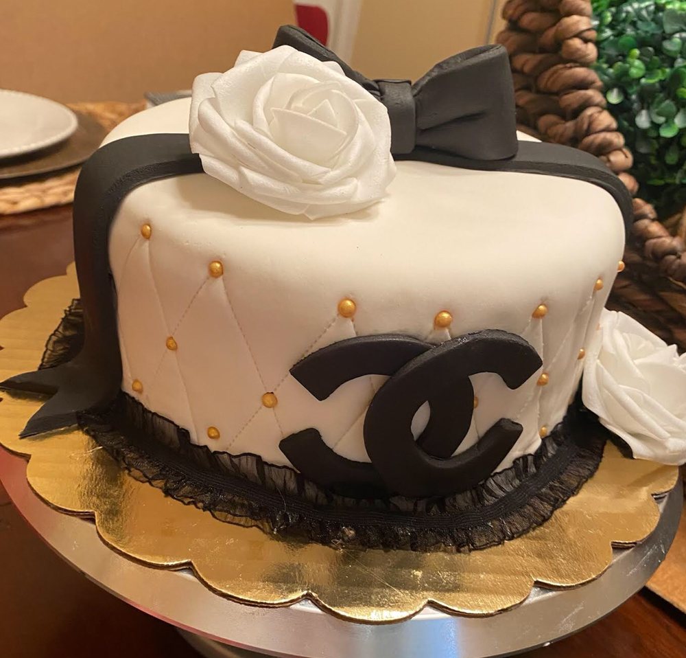 Manna Bakery Aloma