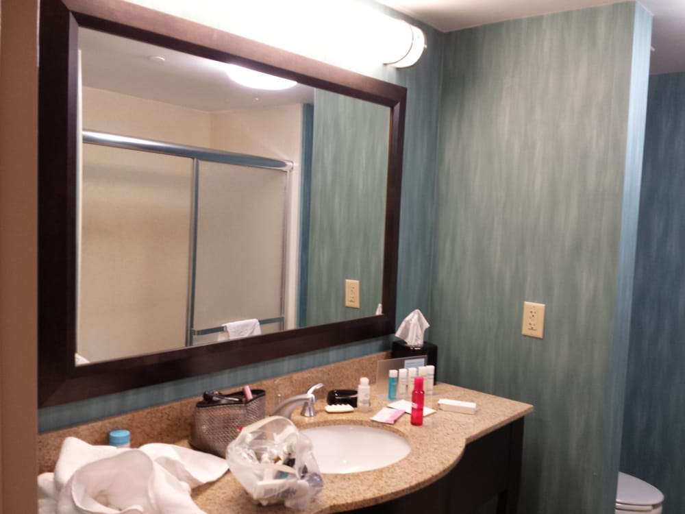 Fort Jackson Army Base in Columbia, SC