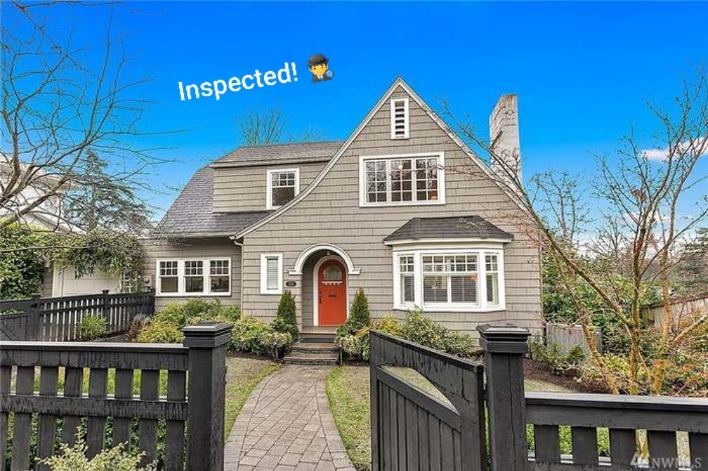 Sound Mind Home Inspections