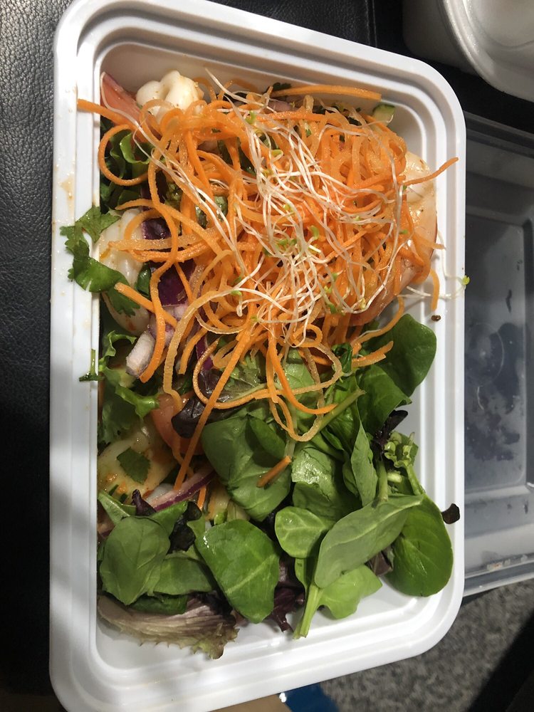 Mango Thai