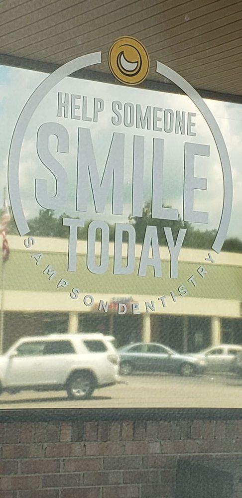 image of business James R Sampson, DMD - Sampson Dentistry