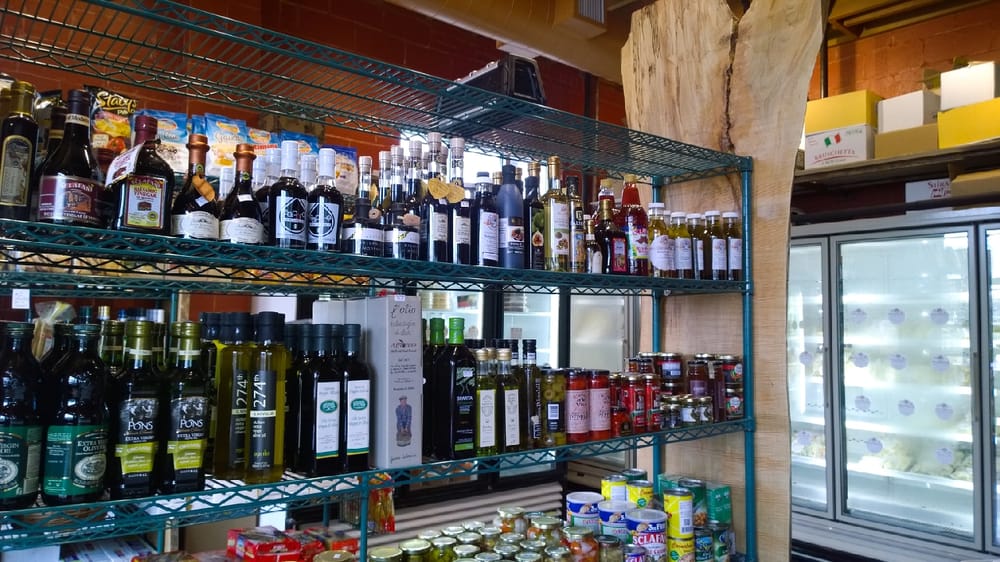 Pasta & Provisions 38 Photos & 36 Reviews Delis 4700 Park Rd