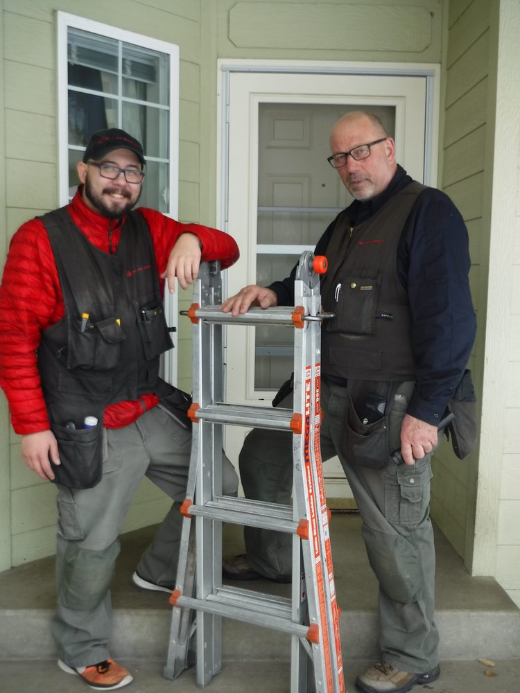 Top To Bottom Home Inspection