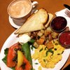 Stella's Cafe at Plug In