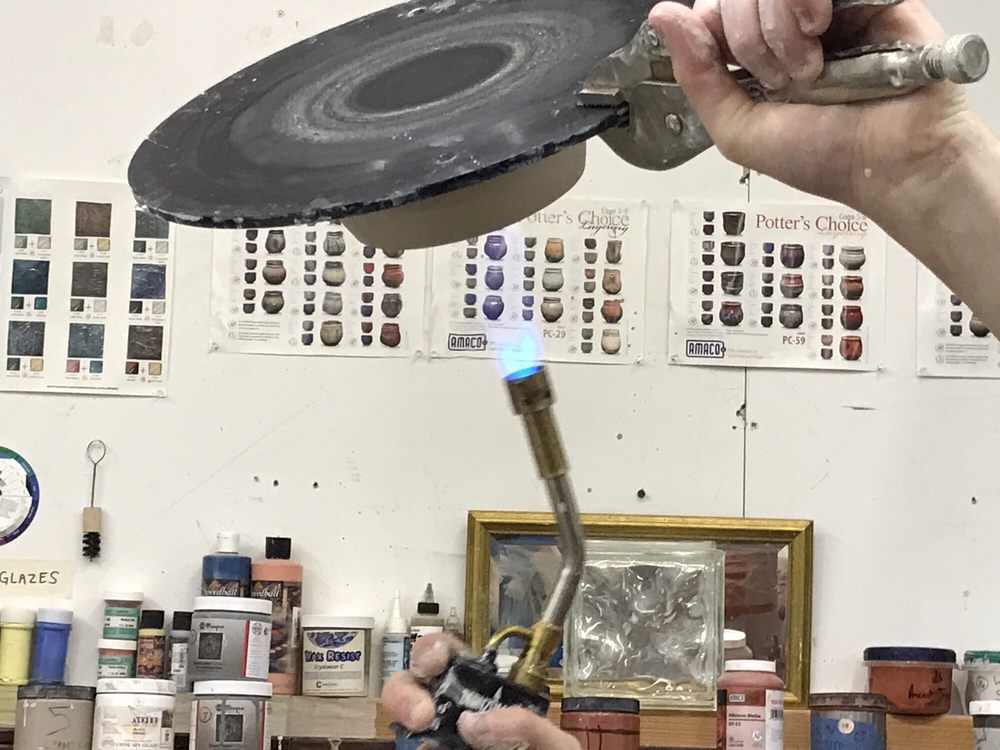 Yay Clay 144 Photos & 45 Reviews Art Classes 3237 Amber St, Kensington, Philadelphia, PA