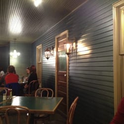 Sister Sarah S Closed American Traditional Hwy 18 E Algona Photo Of Sister Sarah S Algona Ia United States Dining Room Porch