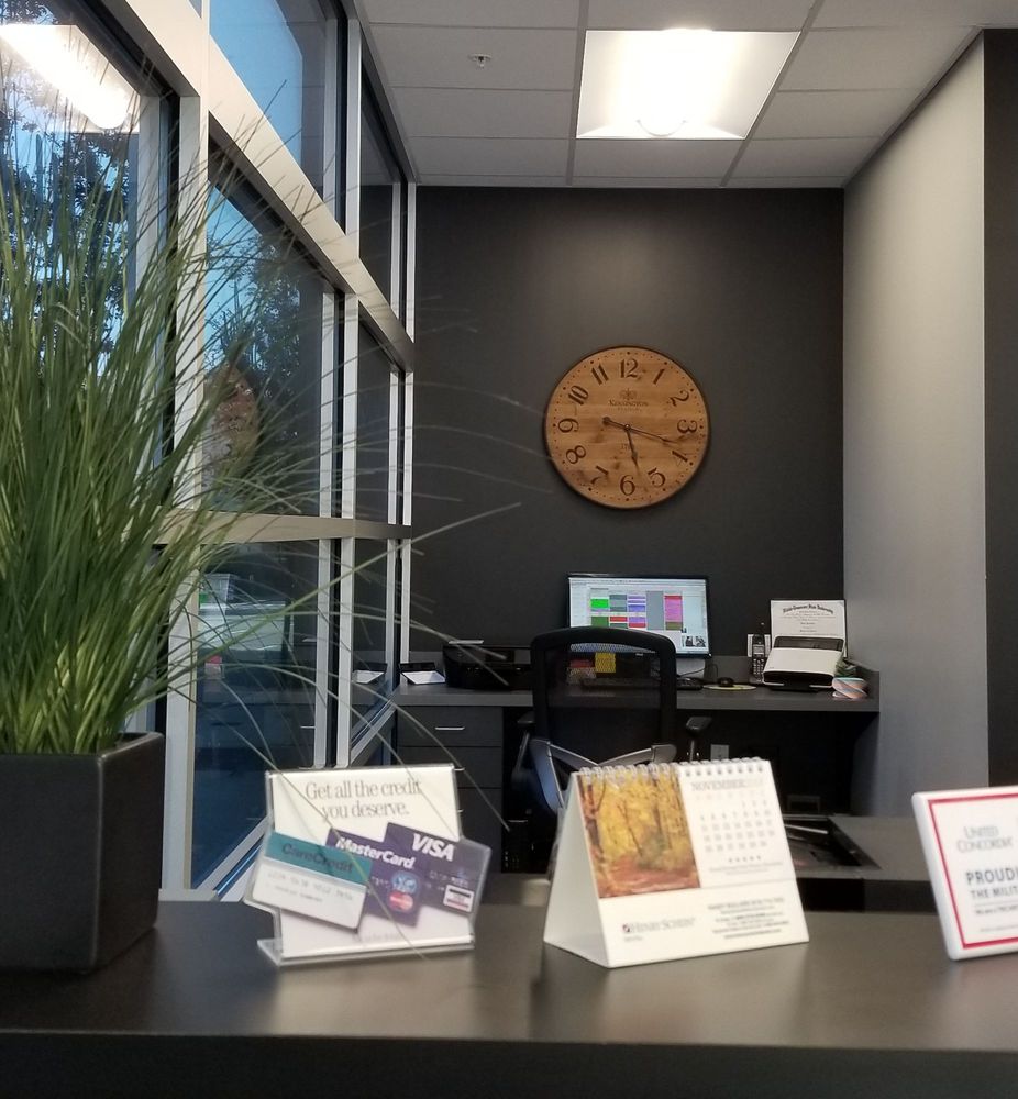image of business West End Smiles