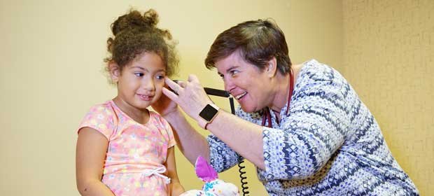 image of business Ellen Altenburg, MD