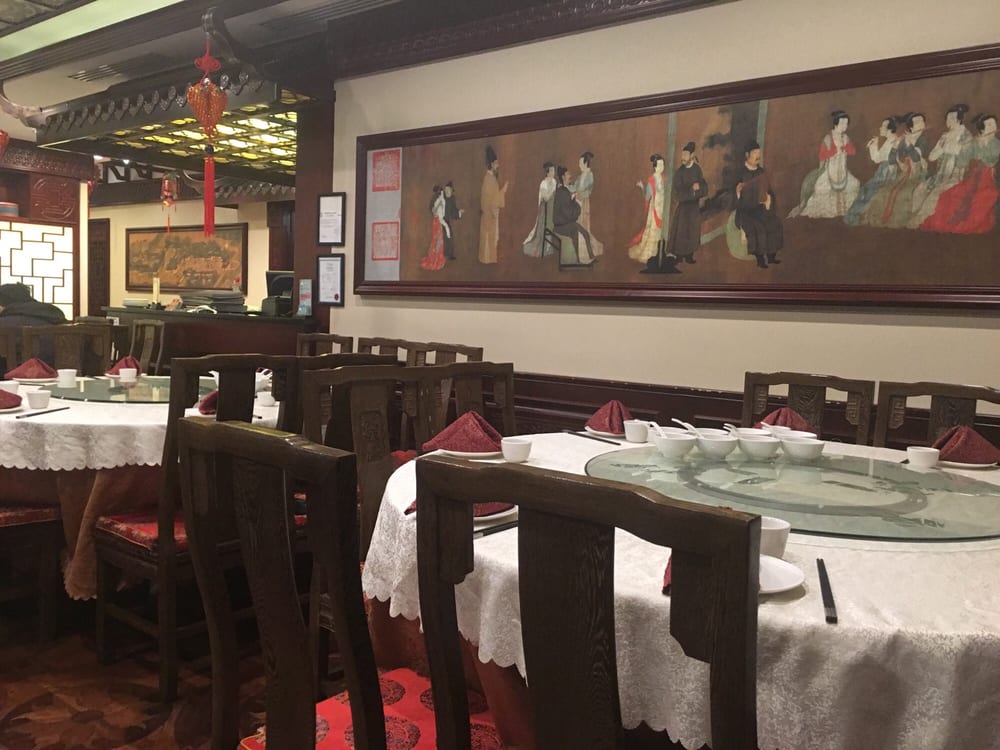 Zhao's Soup House