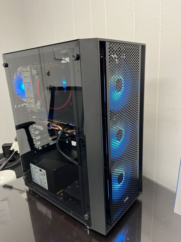 JY Computer Services