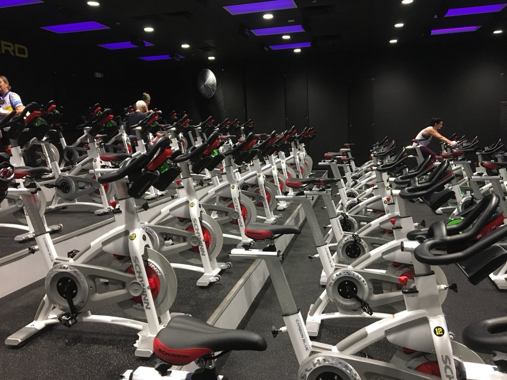 Cycleward Studio