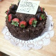 La Bonne Bouchee Strawberry Cake La Bonne Bouchee Strawberry Cake