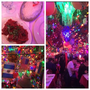 Panna II Garden Indian Restaurant - Indian - East Village - New York