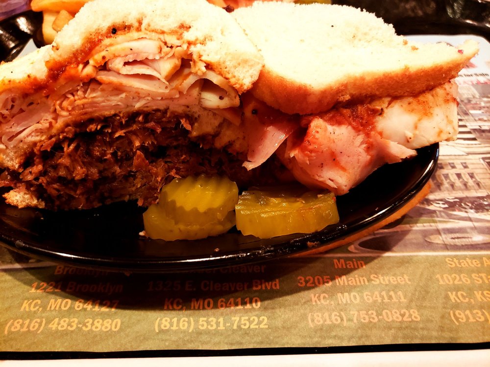 Gates Bar-B-Q