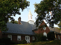 Trinity Presbyterian Church