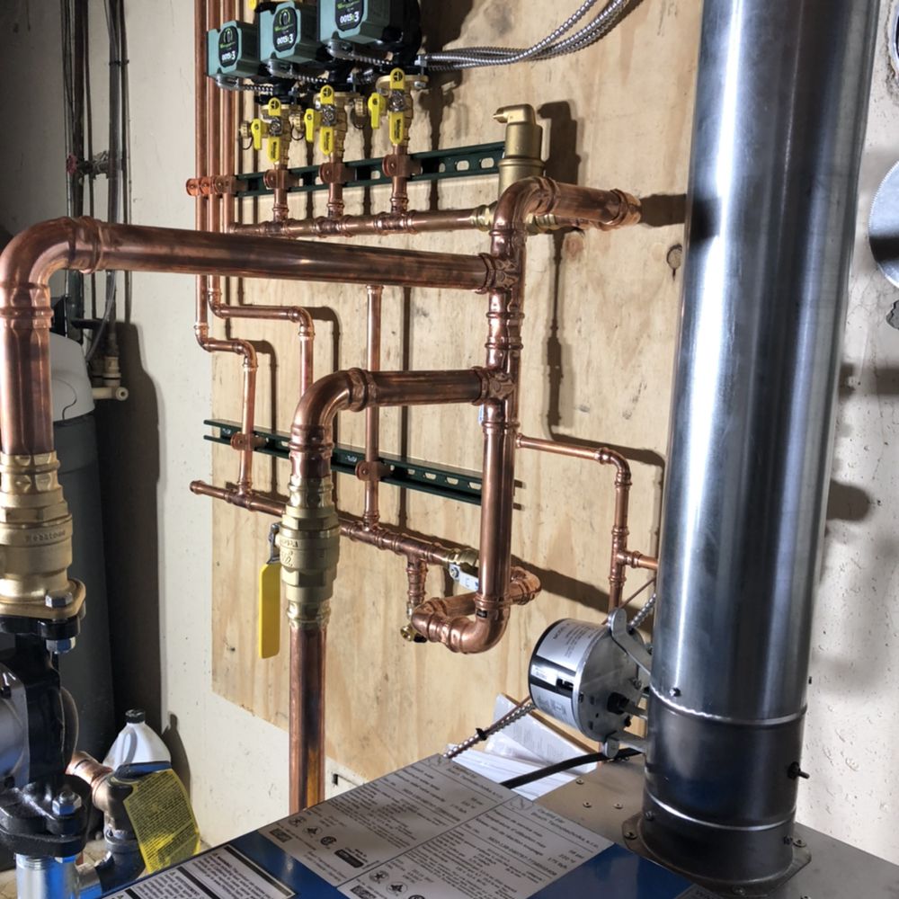 image of business Craft Mechanical