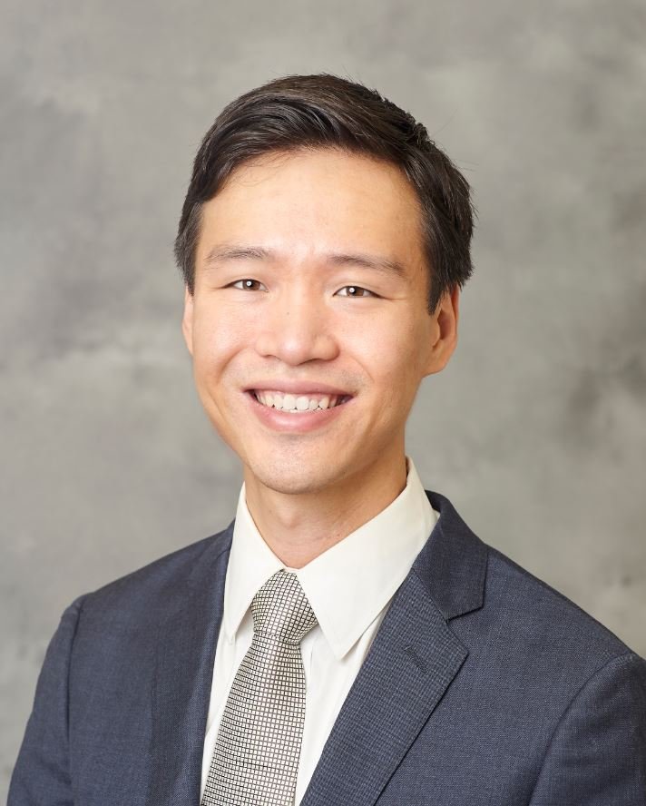 image of business Ling Zhou, MD