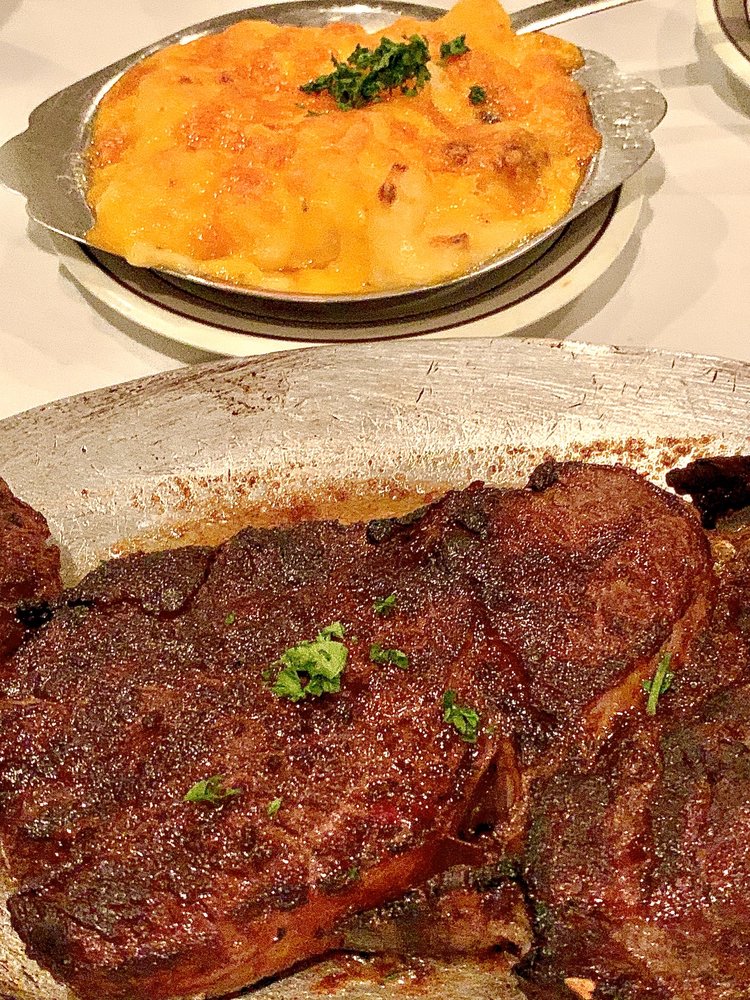 Charlie's Steak House Charlie's Steak House