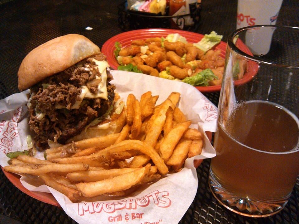 Mugshots Grill & Bar 22 Photos & 38 Reviews Burgers 5005 Hwy 493, Meridian, MS