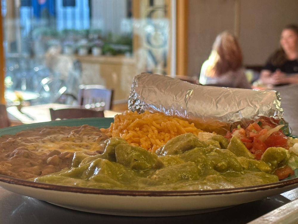 La Conquista Taqueria