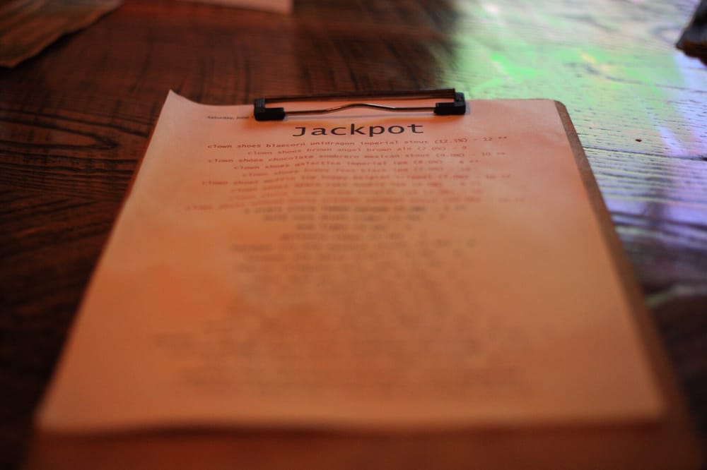 Jackpot 96 Photos & 196 Reviews Dive Bars 726 7th St NW