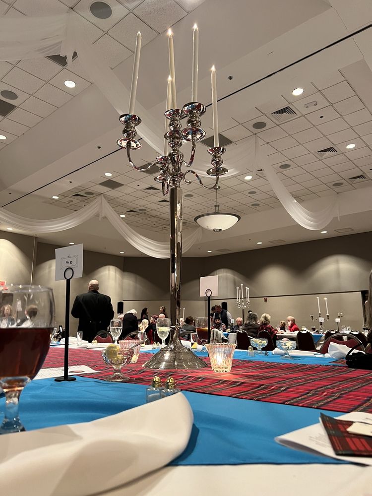 Statesville Civic Center