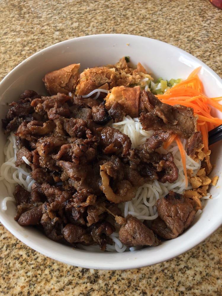 Pho An Nam Pho An Nam