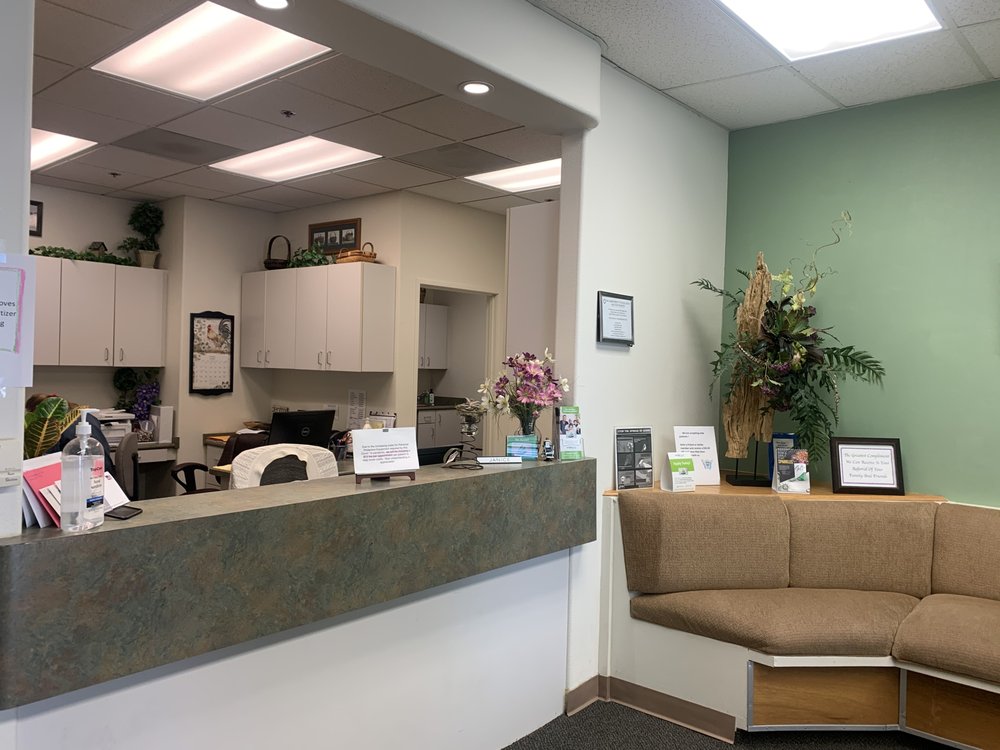 image of business Bita L Matin, DDS