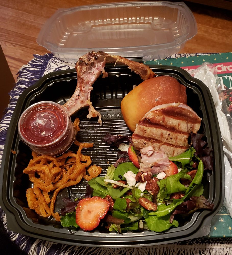 Colton's Steak House & Grill Colton's Steak House & Grill