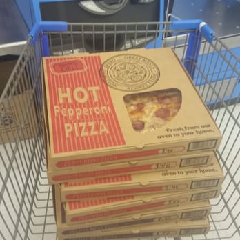 walmart supercenter 13 photos 27 reviews grocery 9212 n walmart deli pizza