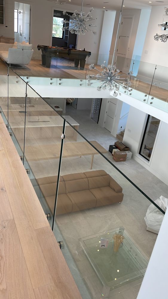 Holistic House Cleaning