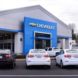 Photos For Tuscaloosa Chevrolet Yelp