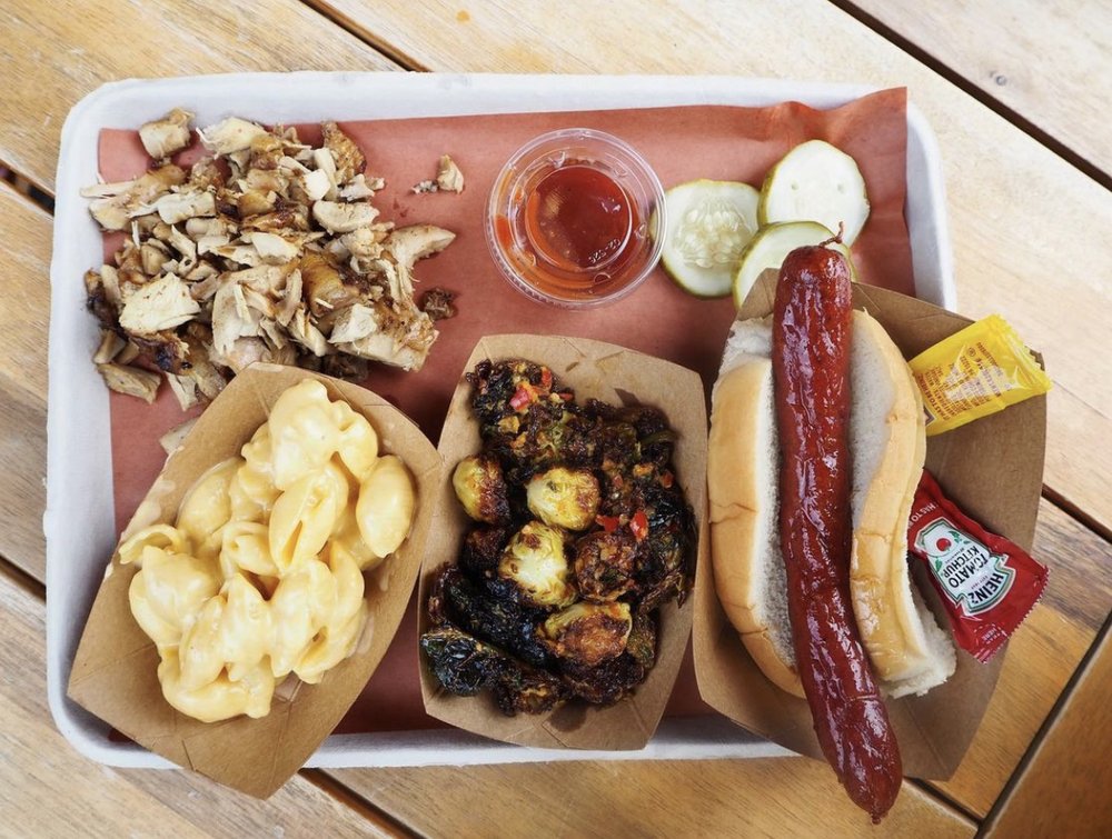 Murph's Barbecue