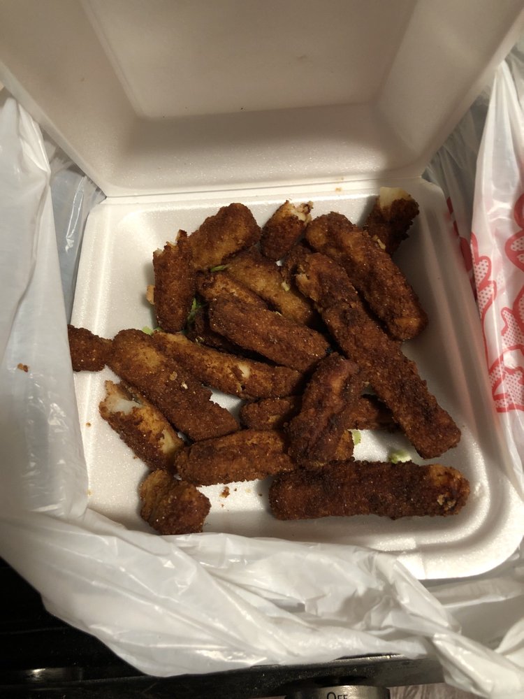 Tasty Szechuan Restaurant