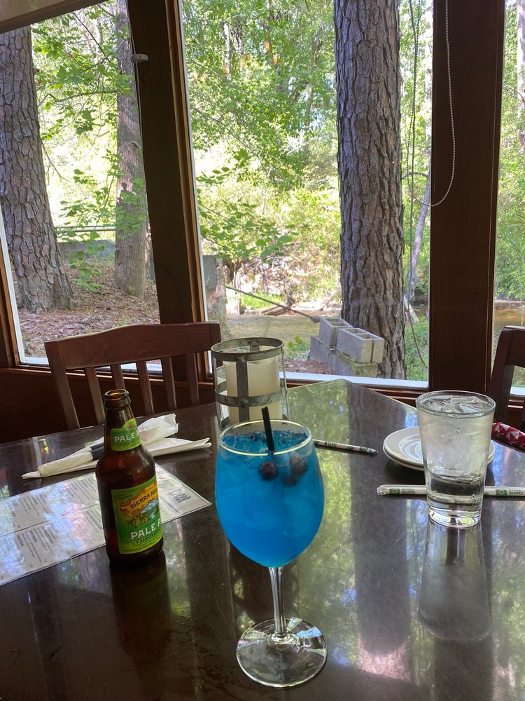 The Mill At Puppy Creek